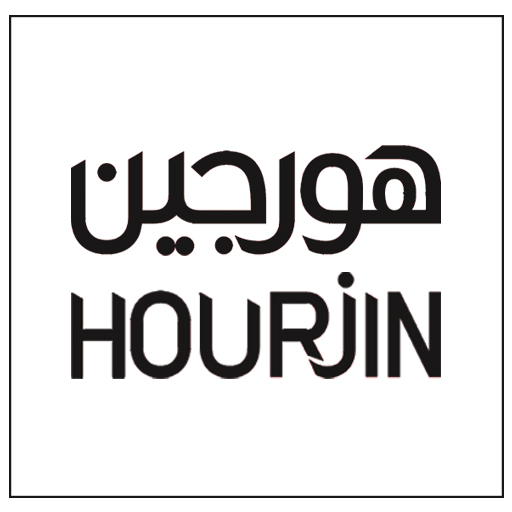 Hourjin Logo